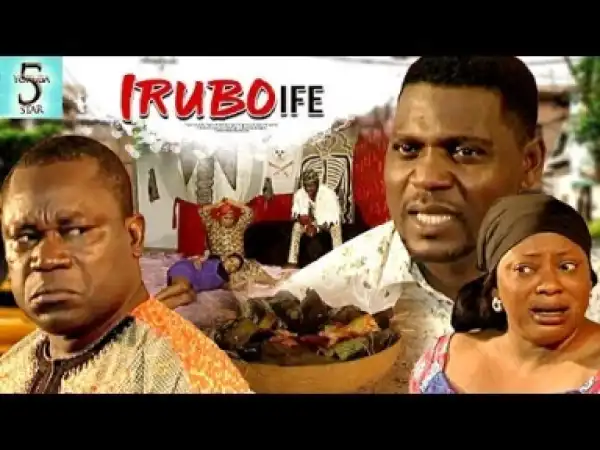 Video: Irubo Ife - Latest Intriguing Yoruba Movie 2018 Drama Starring: Ayo Adesanya